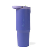 HydroJug Sport 20 oz Insulated Stainless Steel Water Bottle, Primrose