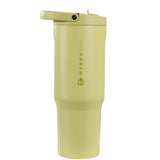 HydroJug Sport 20 oz Insulated Stainless Steel Water Bottle, Primrose