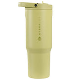 HydroJug Sport 20 oz Insulated Stainless Steel Water Bottle, Primrose
