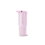 HydroJug Sport 20 oz Insulated Stainless Steel Water Bottle, Primrose