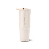 HydroJug Sport 20 oz Insulated Stainless Steel Water Bottle, Primrose