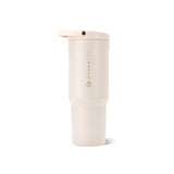 HydroJug Sport 20 oz Insulated Stainless Steel Water Bottle, Primrose