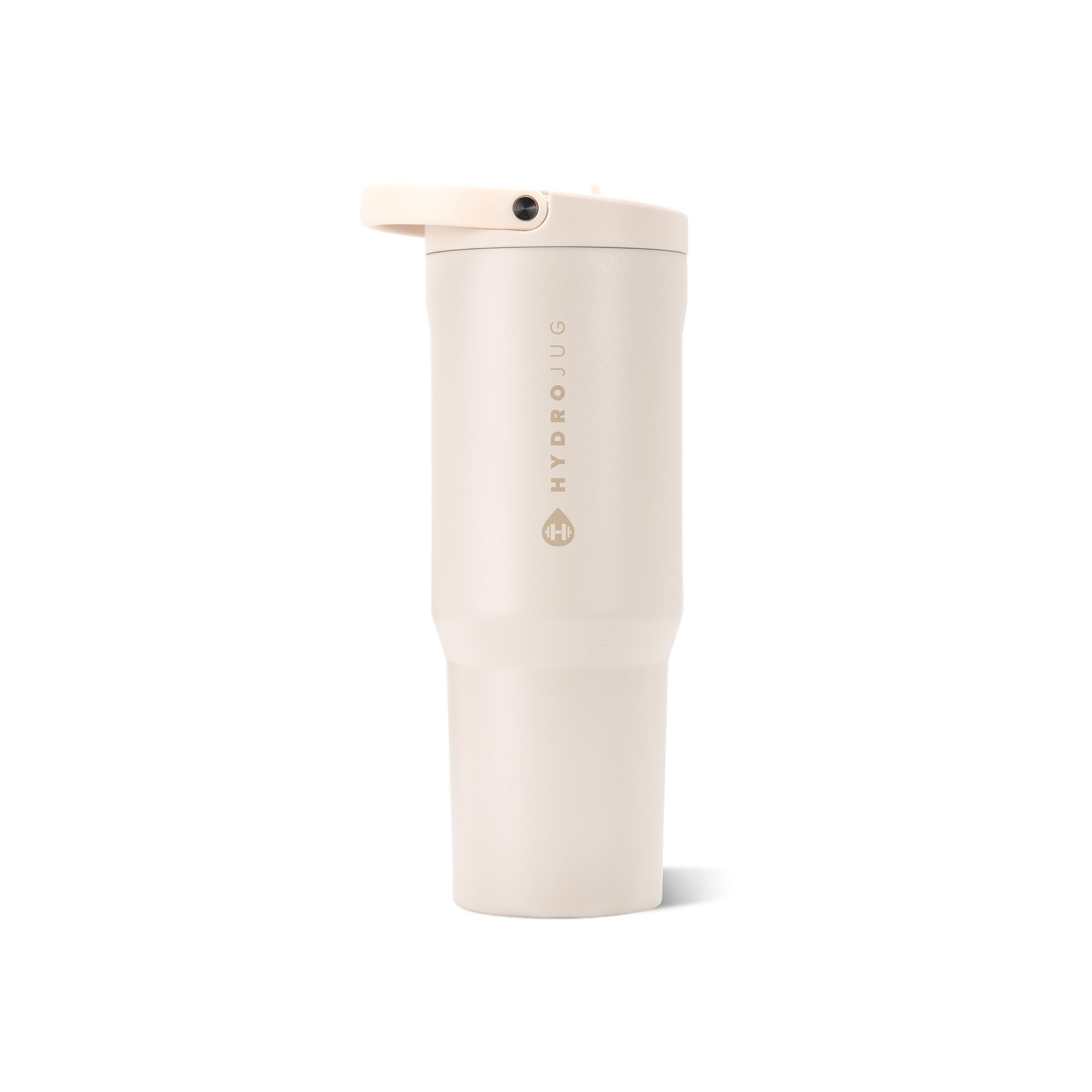 HydroJug Sport 20 oz Insulated Stainless Steel Water Bottle, Primrose