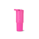 HydroJug Sport 20 oz Insulated Stainless Steel Water Bottle, Primrose