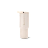 HydroJug Sport 20 oz Insulated Stainless Steel Water Bottle, Primrose