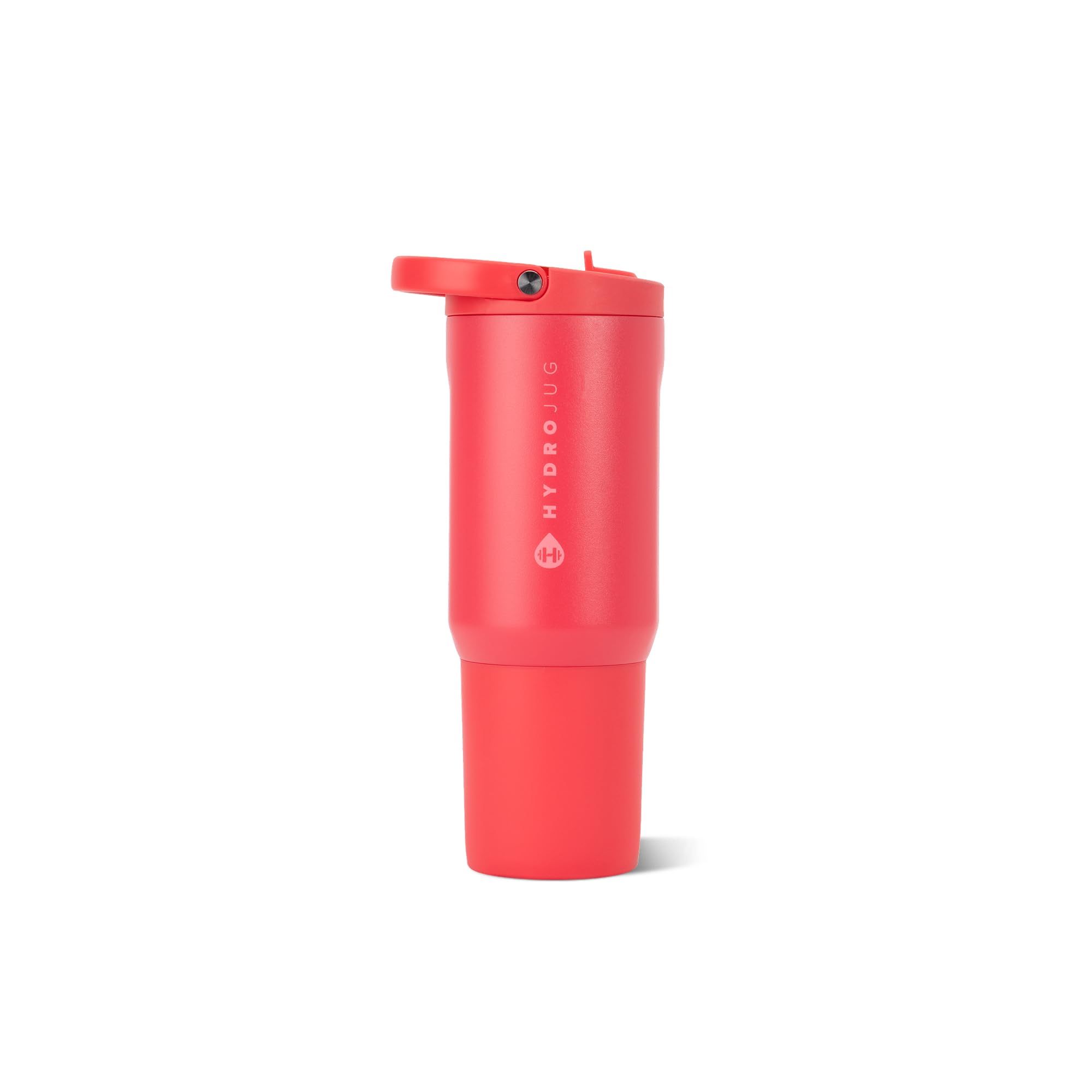 HydroJug Sport 20 oz Insulated Stainless Steel Water Bottle, Primrose