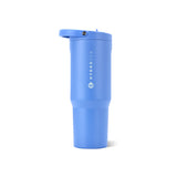 HydroJug Sport 20 oz Insulated Stainless Steel Water Bottle, Primrose