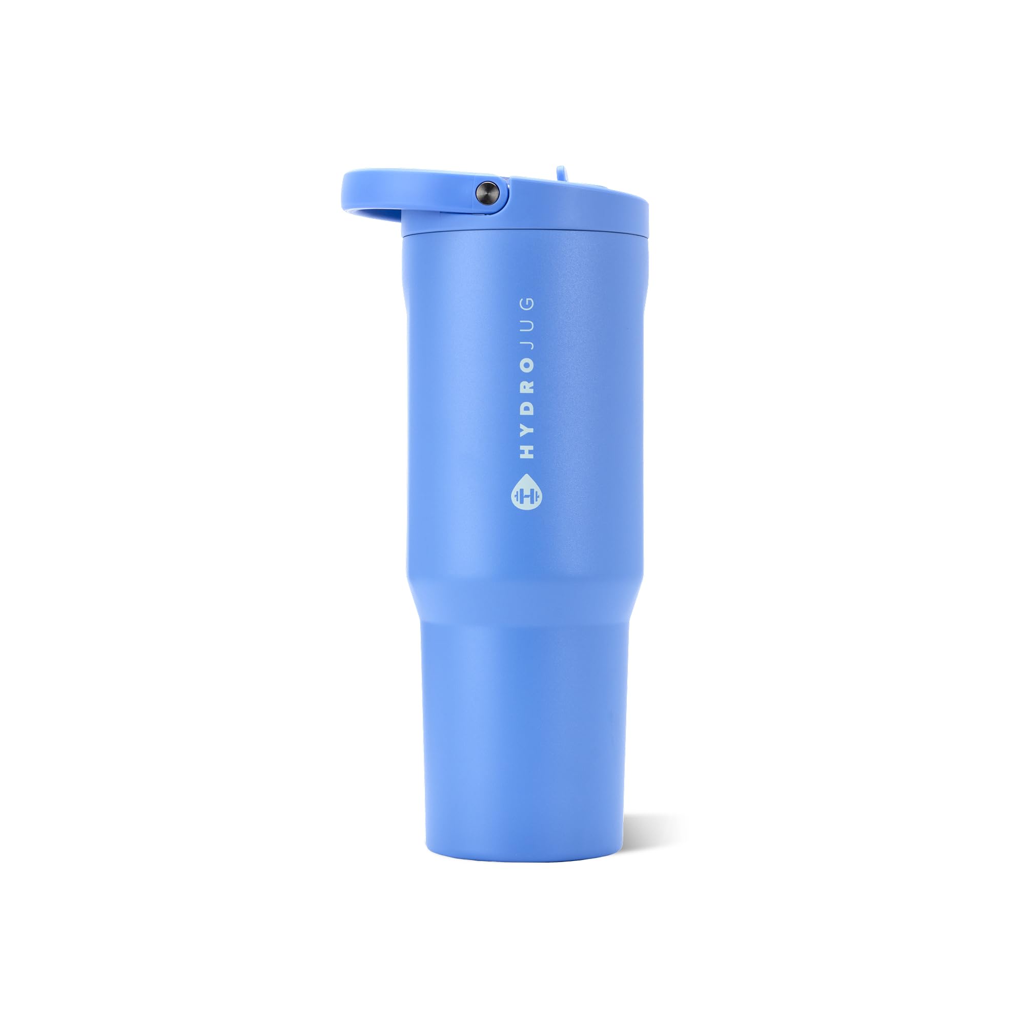 HydroJug Sport 20 oz Insulated Stainless Steel Water Bottle, Primrose