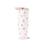 HydroJug Sport 20 oz Insulated Stainless Steel Water Bottle, Primrose