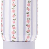 HydroJug Sport 20 oz Insulated Stainless Steel Water Bottle, Primrose