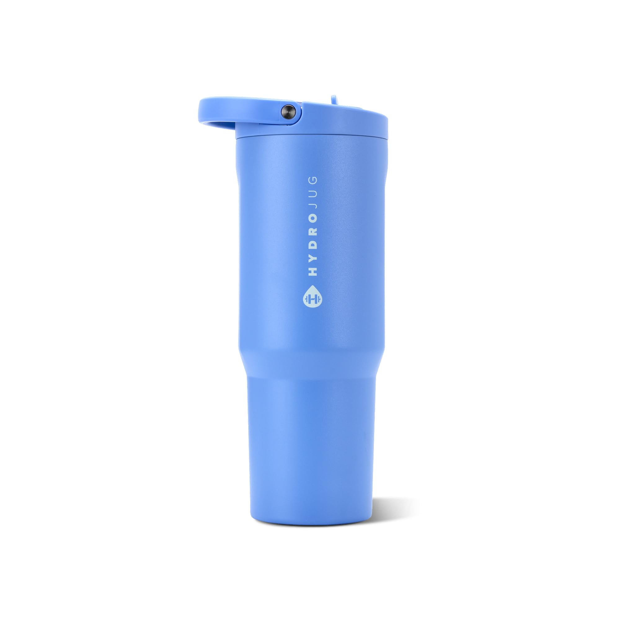 HydroJug Sport 20 oz Insulated Stainless Steel Water Bottle, Primrose