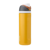 Owala FreeSip Stainless Steel Water Bottle 24 oz Very, Very Dark