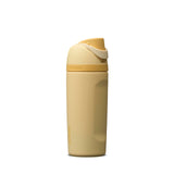 Owala FreeSip Stainless Steel Water Bottle 24 oz Very, Very Dark