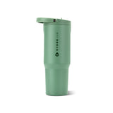 HydroJug Sport 20 oz Insulated Stainless Steel Water Bottle, Primrose