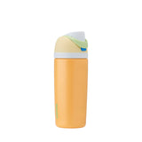 Owala FreeSip Stainless Steel Water Bottle 24 oz Very, Very Dark