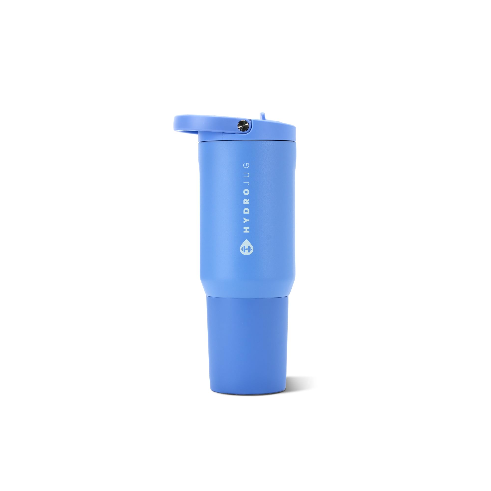 HydroJug Sport 20 oz Insulated Stainless Steel Water Bottle, Primrose