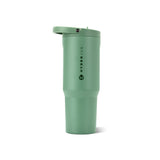 HydroJug Sport 20 oz Insulated Stainless Steel Water Bottle, Primrose