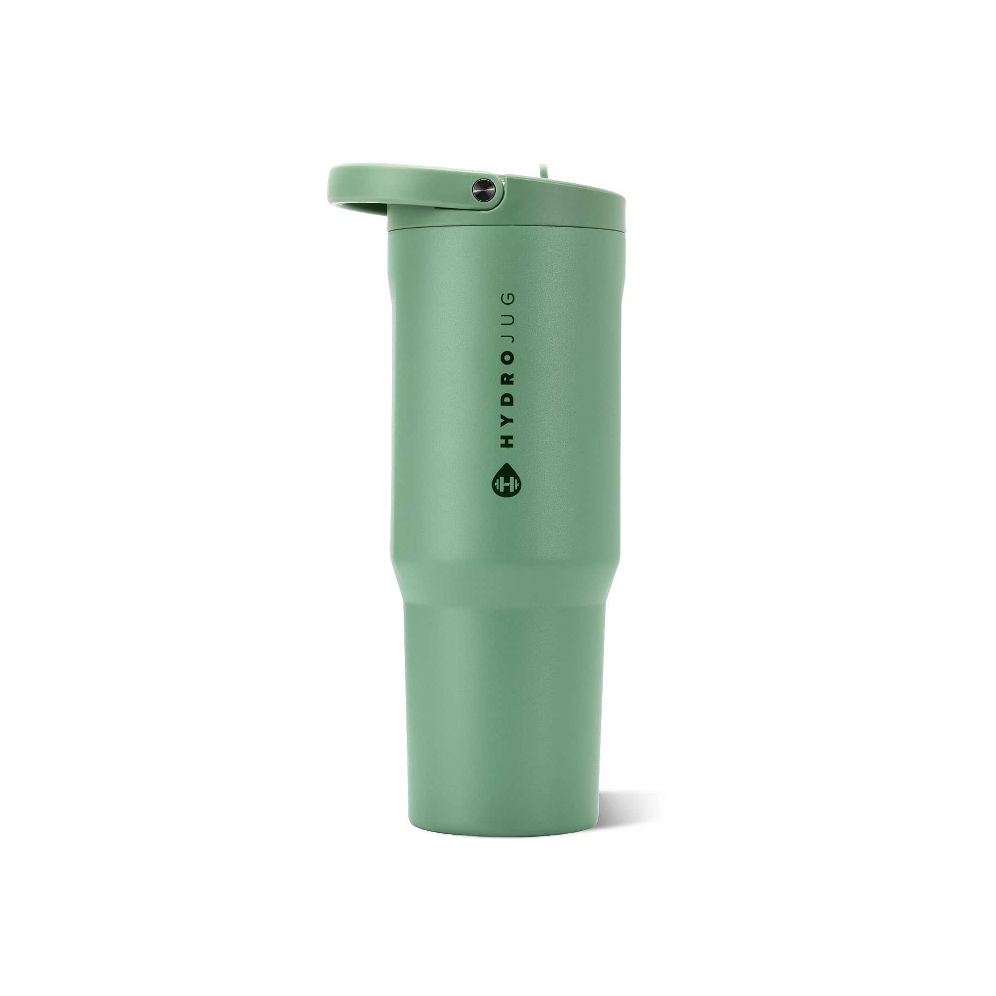 HydroJug Sport 20 oz Insulated Stainless Steel Water Bottle, Primrose