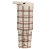 HydroJug Sport 20 oz Insulated Stainless Steel Water Bottle, Primrose