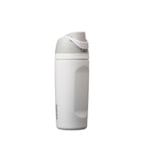 Owala FreeSip Stainless Steel Water Bottle 24 oz Very, Very Dark