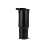 HydroJug Sport 20 oz Insulated Stainless Steel Water Bottle, Primrose