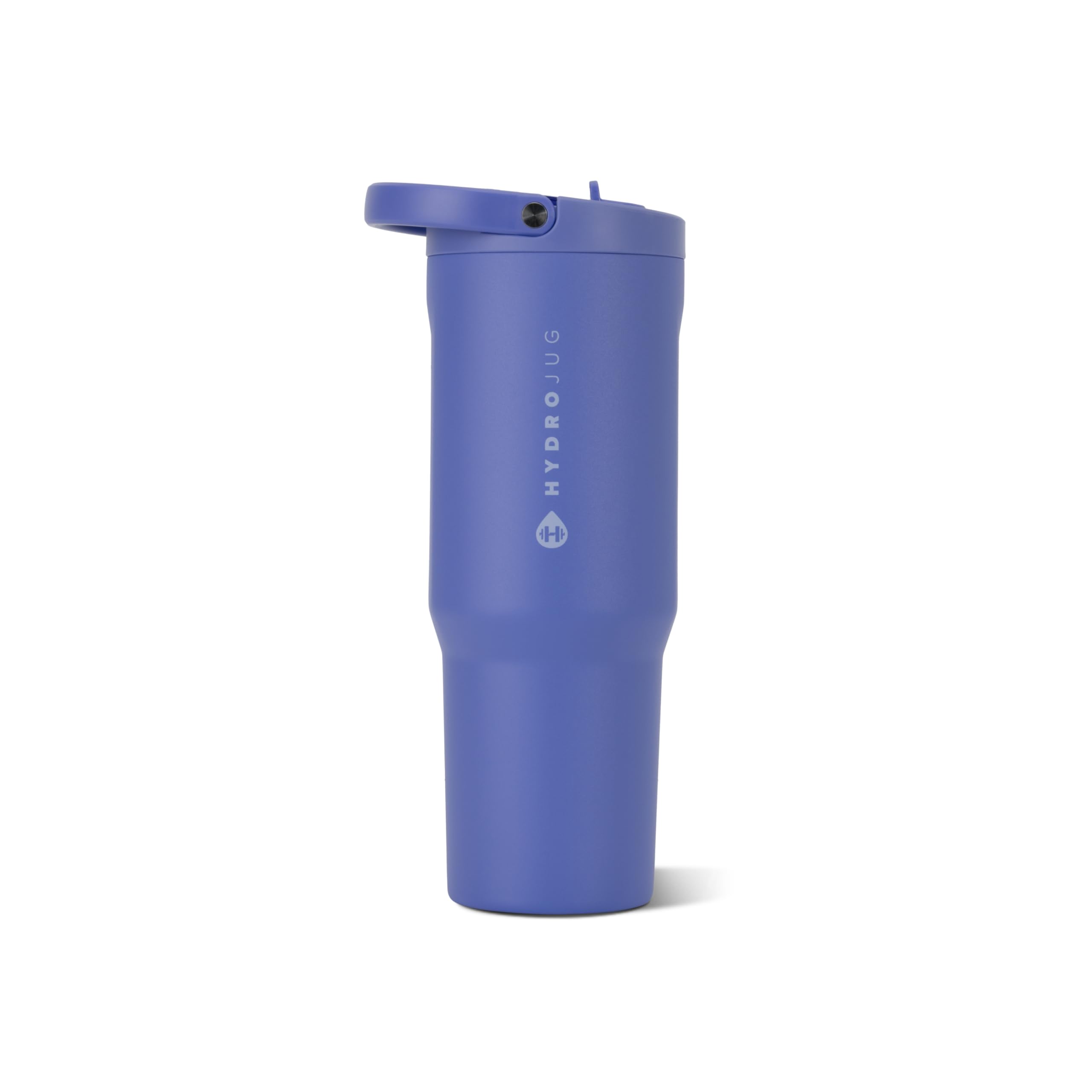 HydroJug Sport 20 oz Insulated Stainless Steel Water Bottle, Primrose