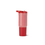 HydroJug Sport 20 oz Insulated Stainless Steel Water Bottle, Primrose