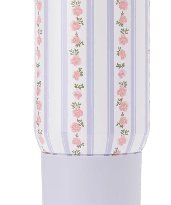 HydroJug Sport 20 oz Insulated Stainless Steel Water Bottle, Primrose