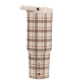 HydroJug Sport 20 oz Insulated Stainless Steel Water Bottle, Primrose