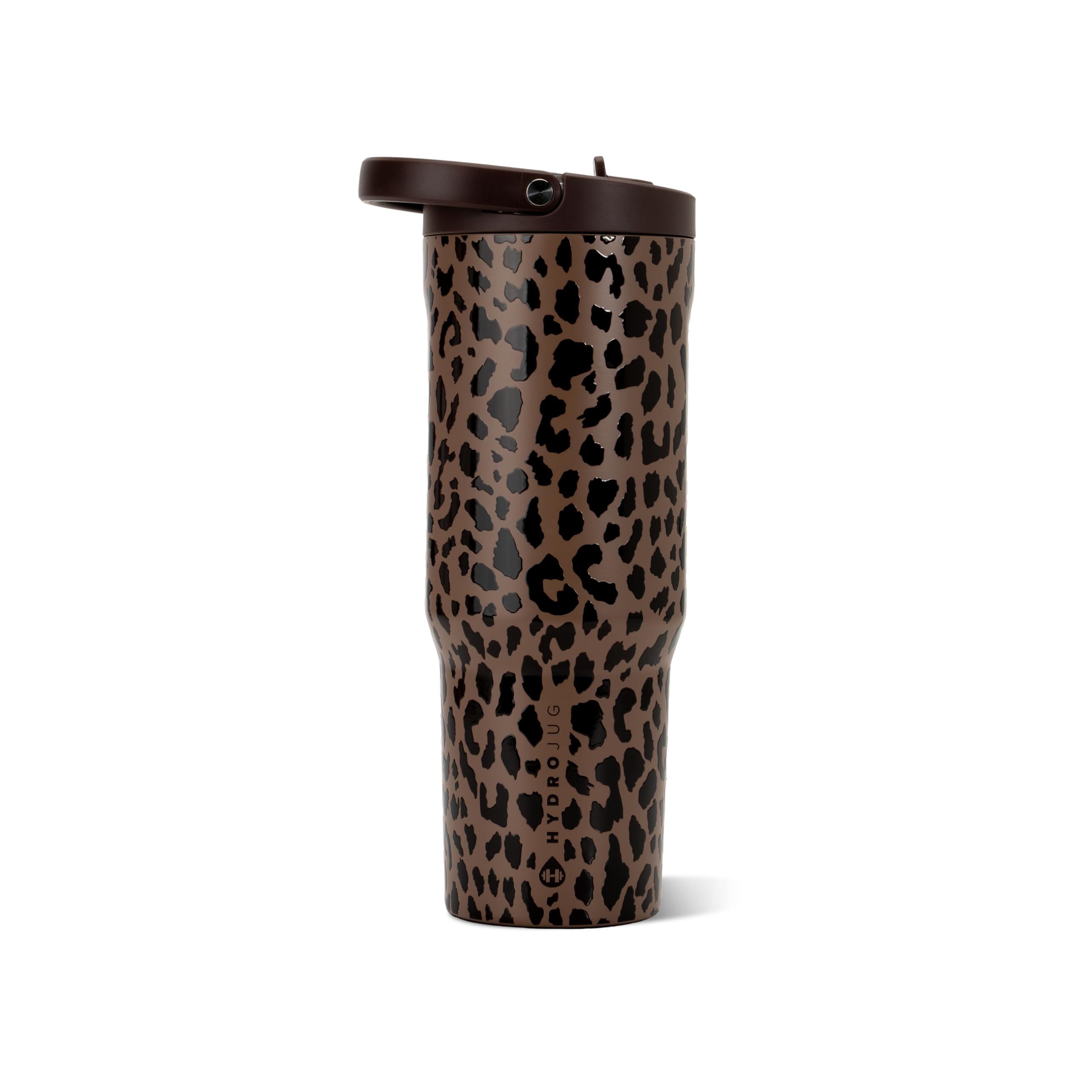 HydroJug Sport 20 oz Insulated Stainless Steel Water Bottle, Primrose