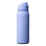 Owala FreeSip Stainless Steel Water Bottle 24 oz Very, Very Dark