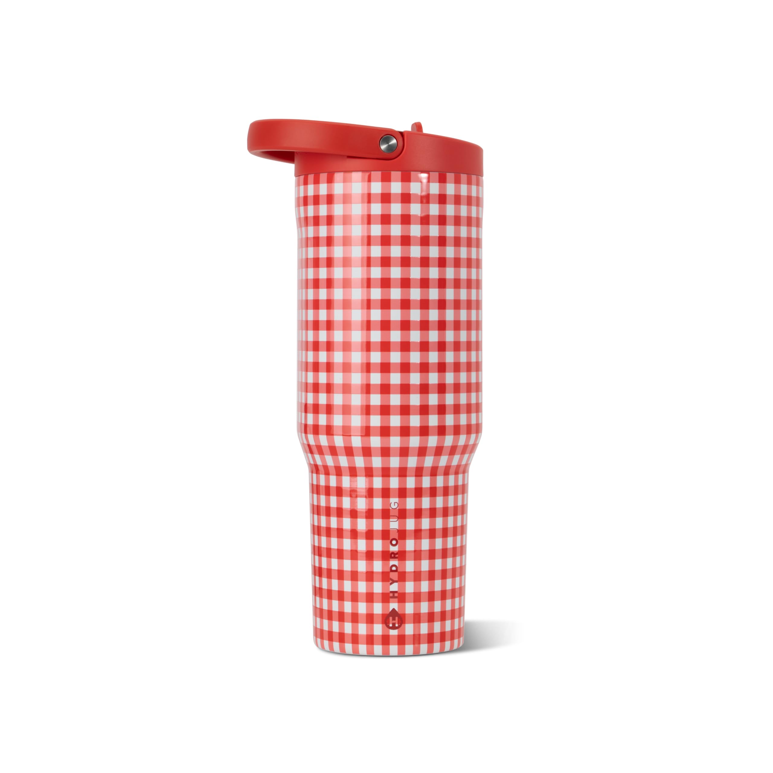 HydroJug Sport 20 oz Insulated Stainless Steel Water Bottle, Primrose