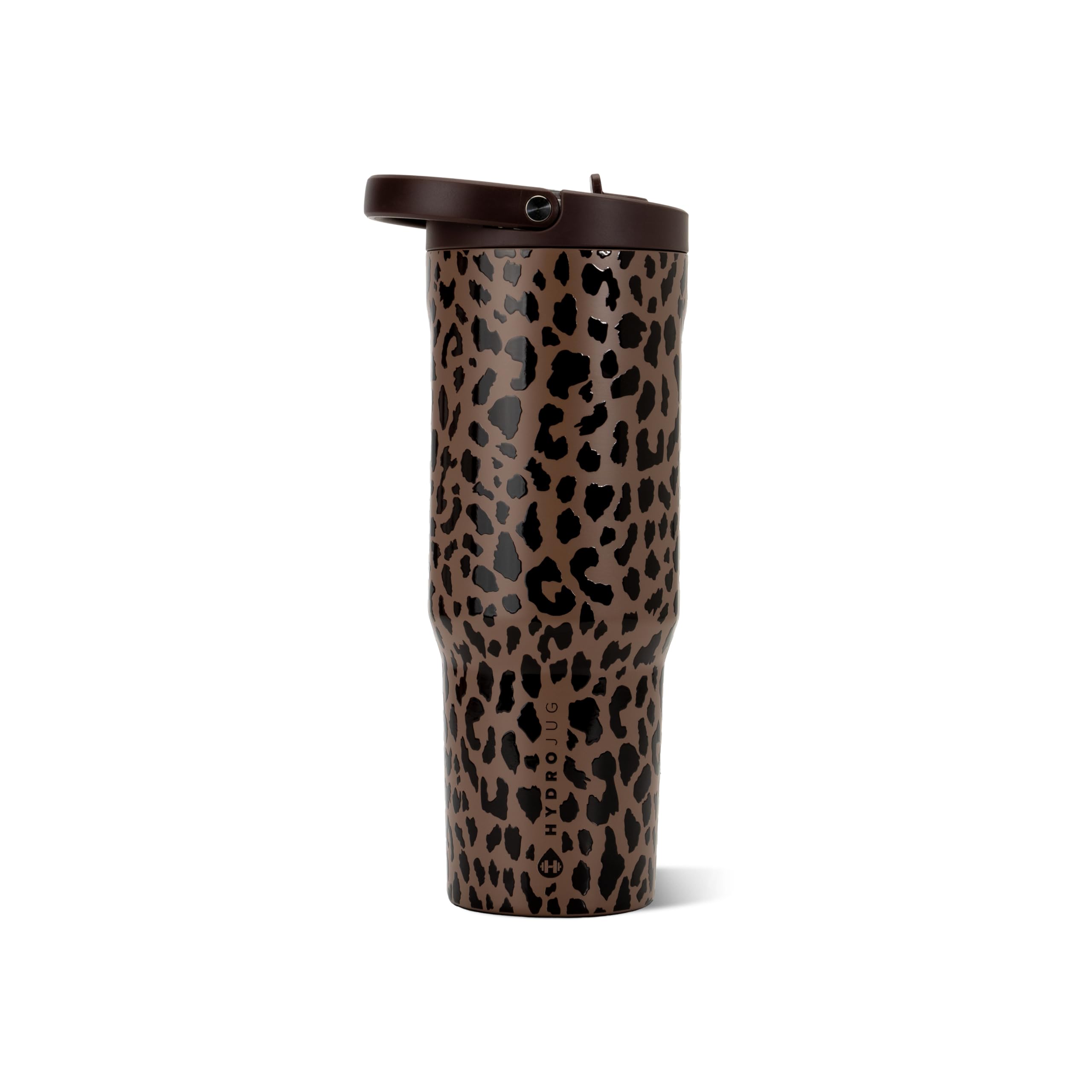 HydroJug Sport 20 oz Insulated Stainless Steel Water Bottle, Primrose