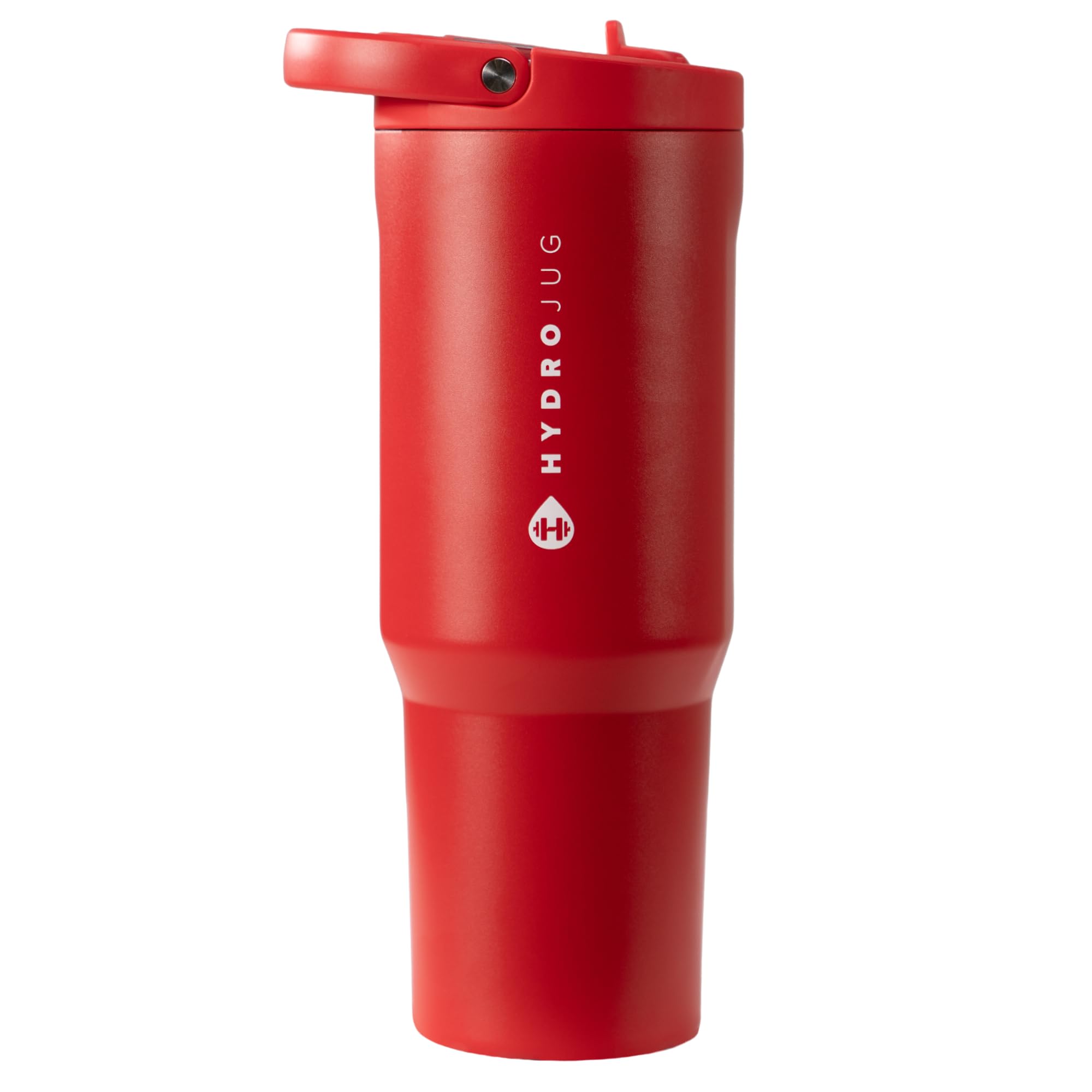 HydroJug Sport 20 oz Insulated Stainless Steel Water Bottle, Primrose