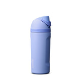 Owala FreeSip Stainless Steel Water Bottle 24 oz Very, Very Dark