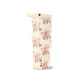 HydroJug Sport 20 oz Insulated Stainless Steel Water Bottle, Primrose