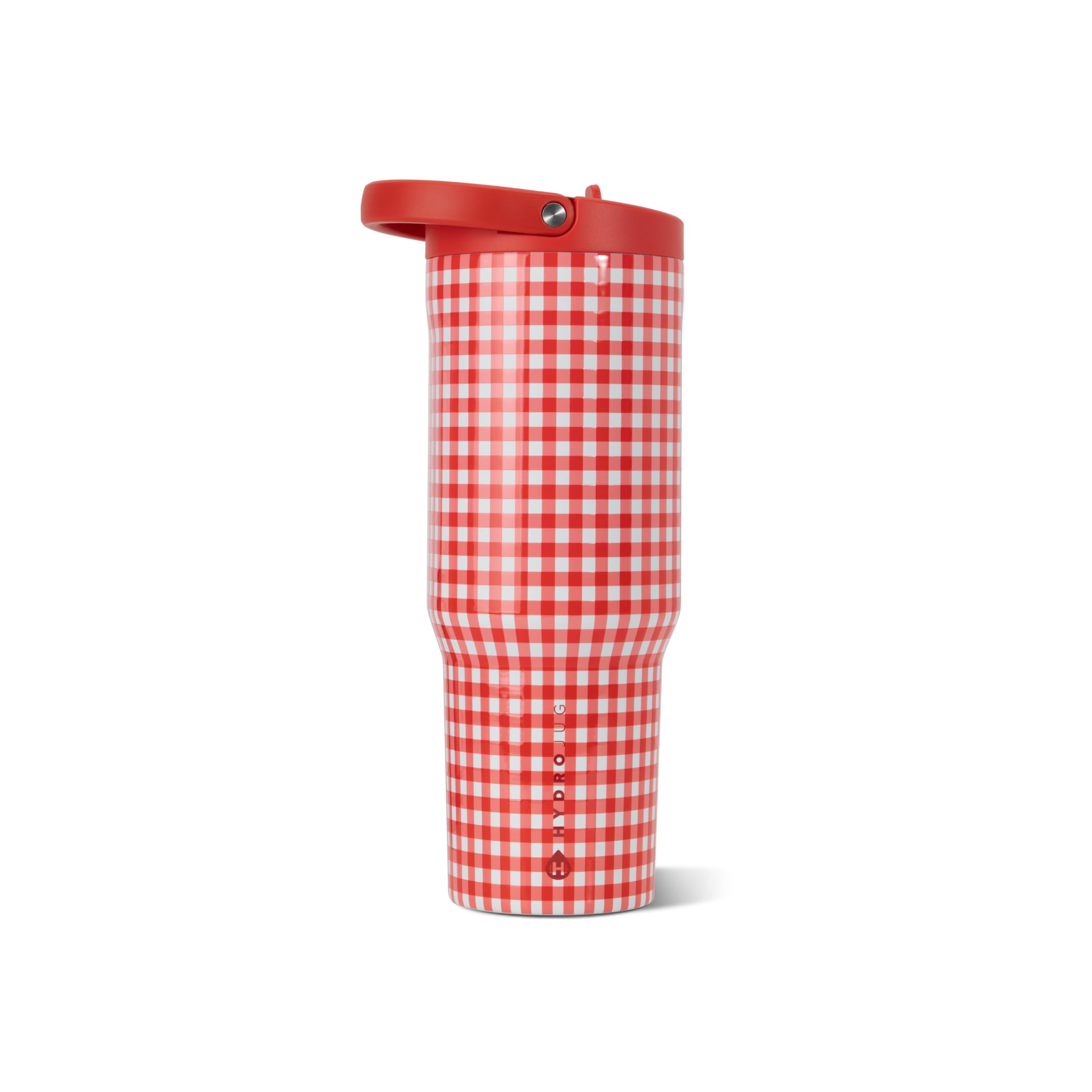 HydroJug Sport 20 oz Insulated Stainless Steel Water Bottle, Primrose