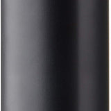 Owala FreeSip Stainless Steel Water Bottle 24 oz Very, Very Dark