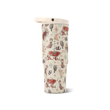 HydroJug Sport 20 oz Insulated Stainless Steel Water Bottle, Primrose